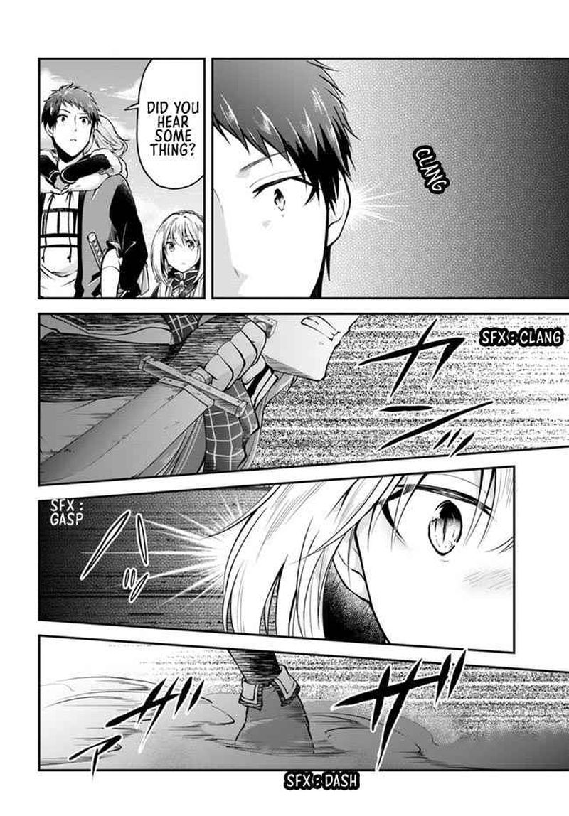 Isekai Cheat Survival Meshi 39 30