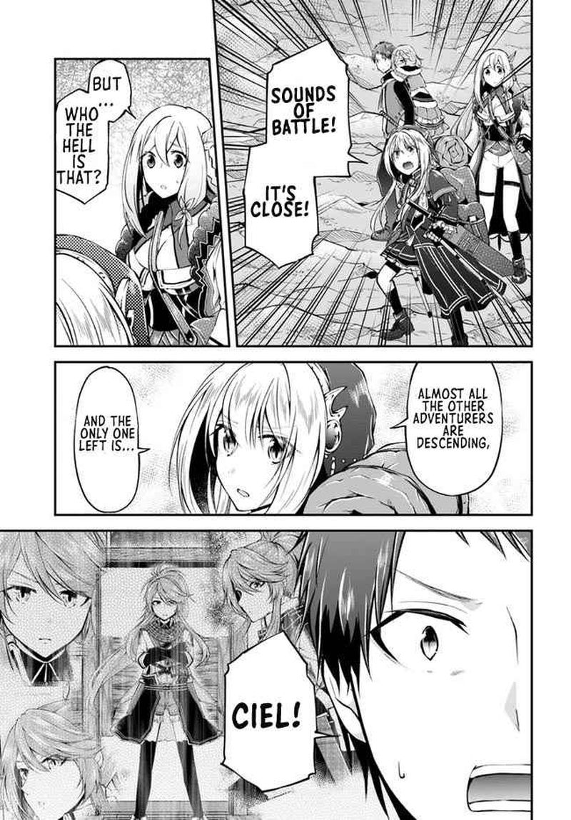 Isekai Cheat Survival Meshi 39 31