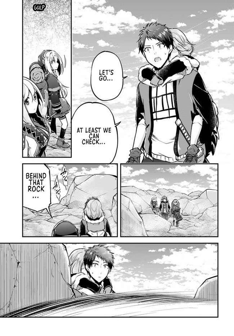 Isekai Cheat Survival Meshi 39 33