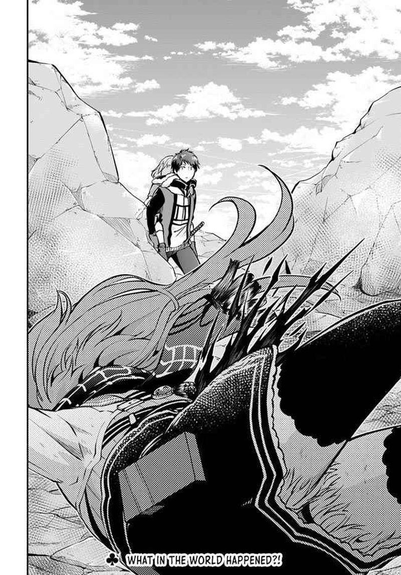 Isekai Cheat Survival Meshi 39 34