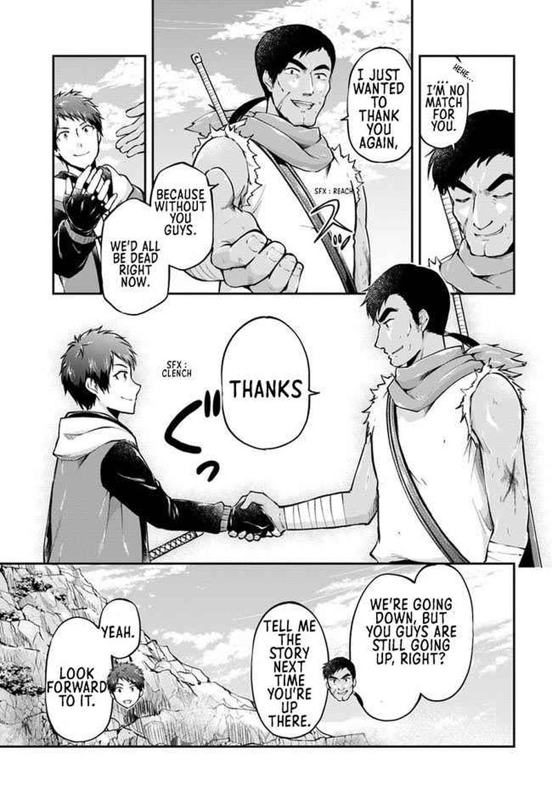 Isekai Cheat Survival Meshi 39 5