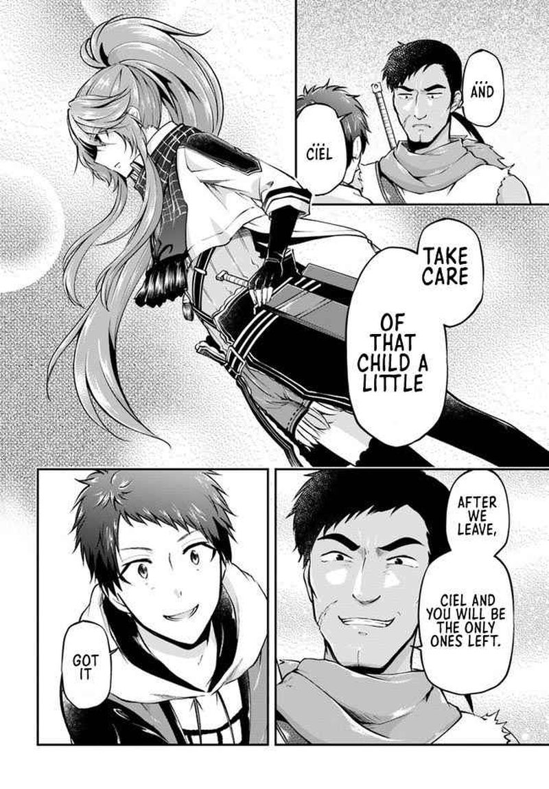 Isekai Cheat Survival Meshi 39 6