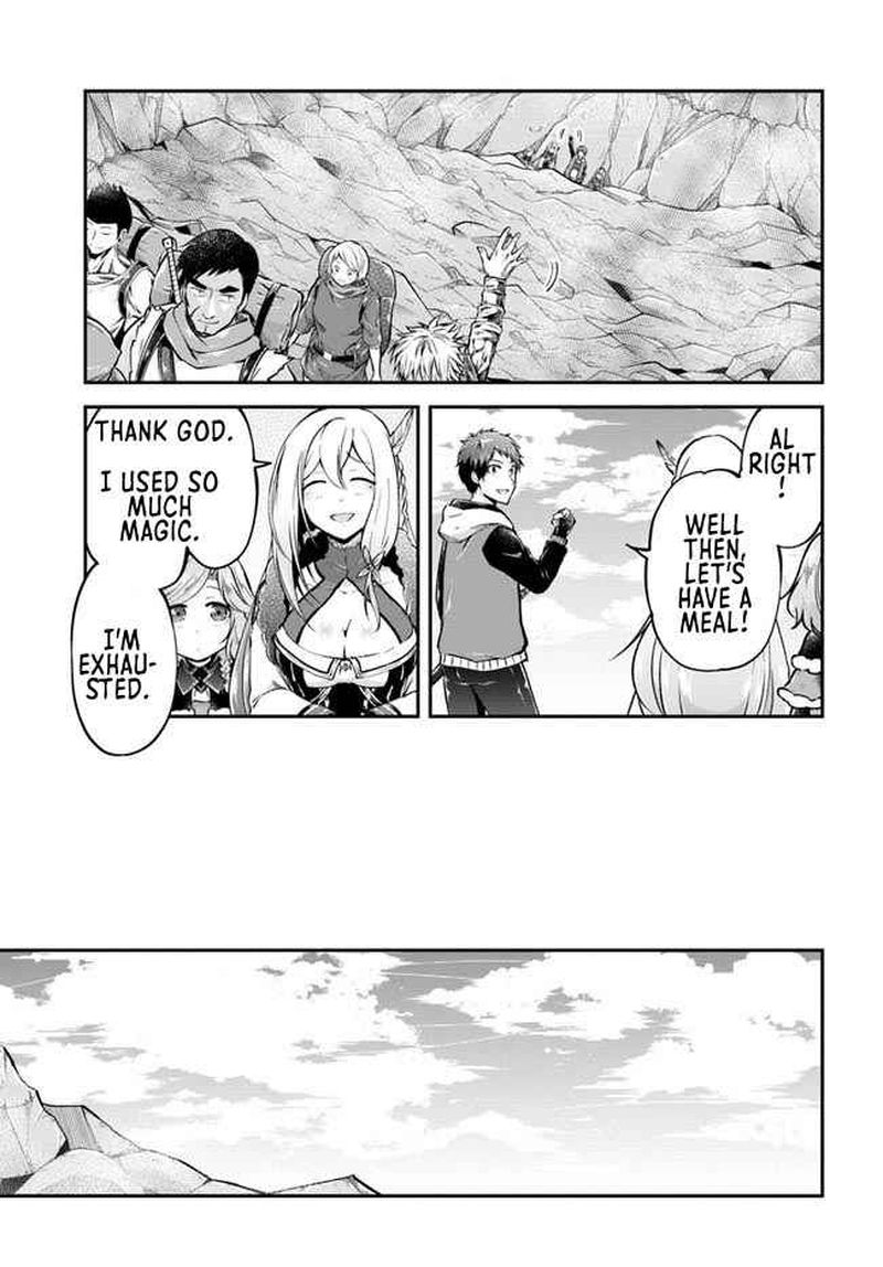 Isekai Cheat Survival Meshi 39 7