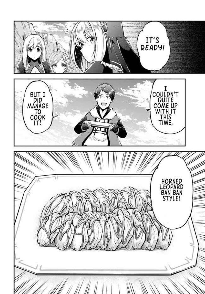 Isekai Cheat Survival Meshi 39 8