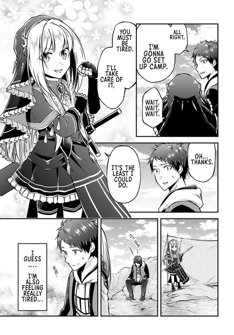 Isekai Cheat Survival Meshi 40 24