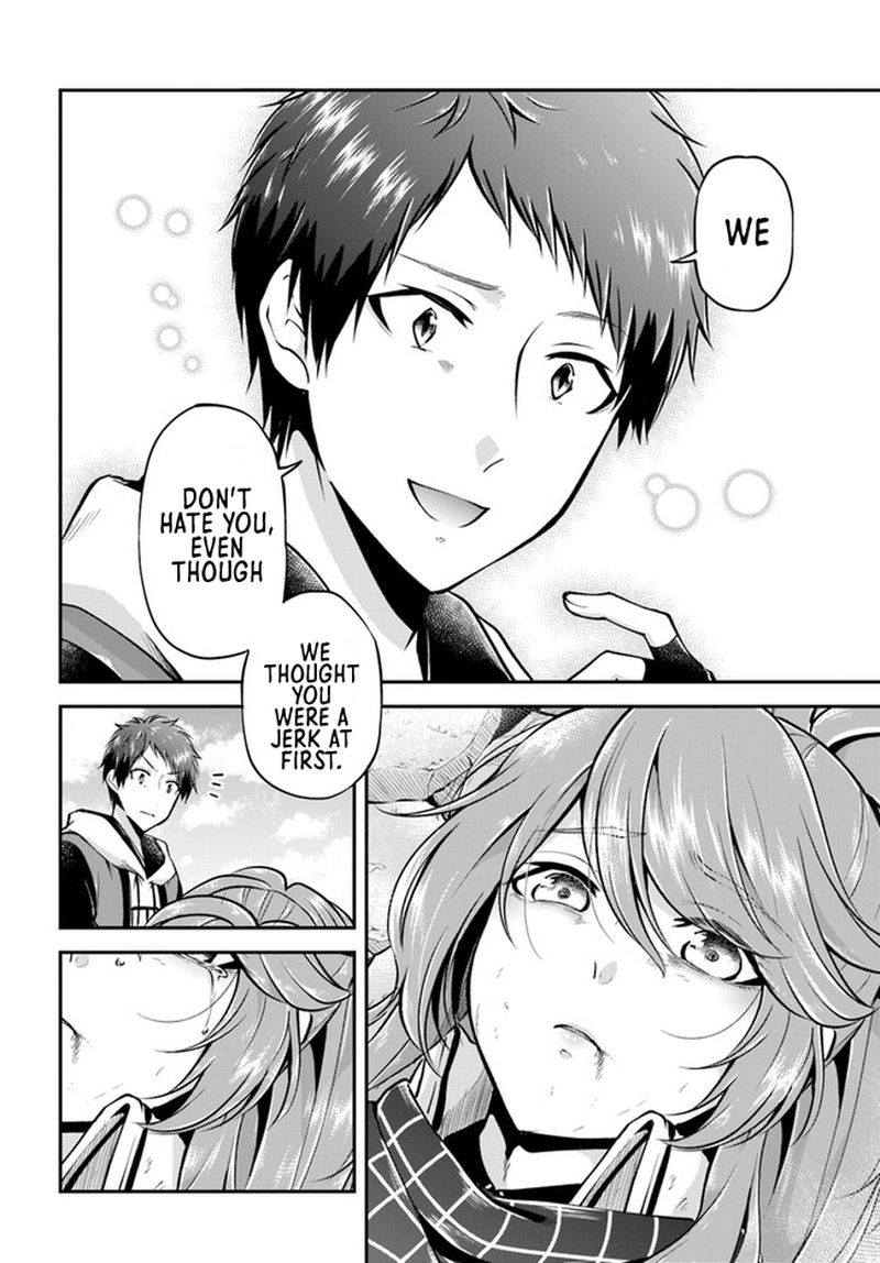 Isekai Cheat Survival Meshi 40 31