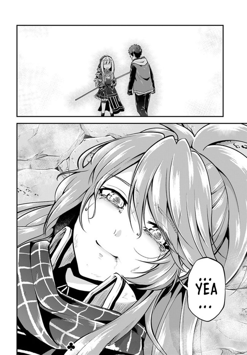 Isekai Cheat Survival Meshi 40 33