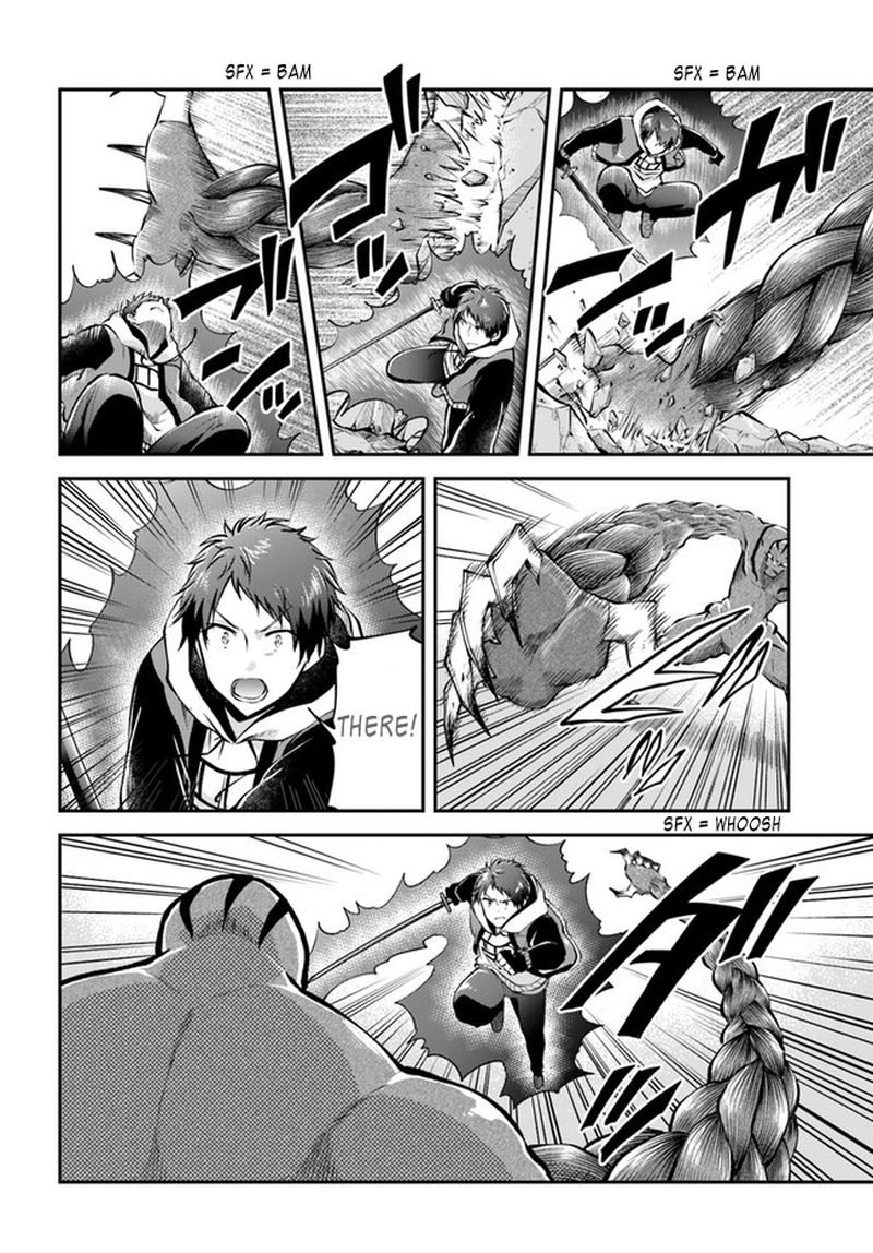 Isekai Cheat Survival Meshi 40 9