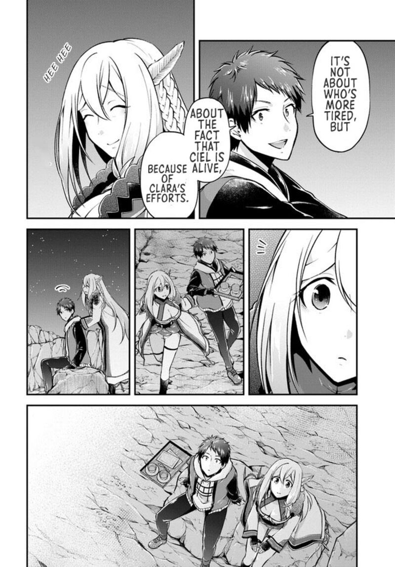 Isekai Cheat Survival Meshi 41 11
