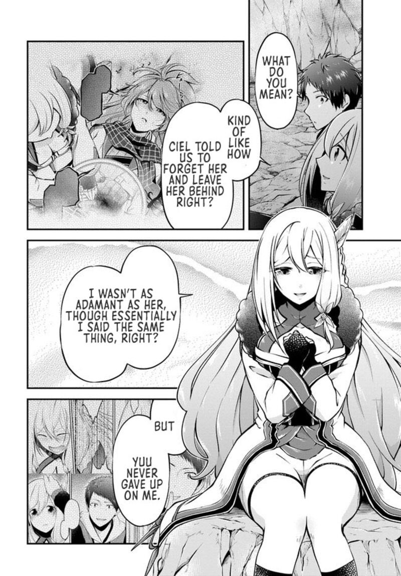 Isekai Cheat Survival Meshi 41 13