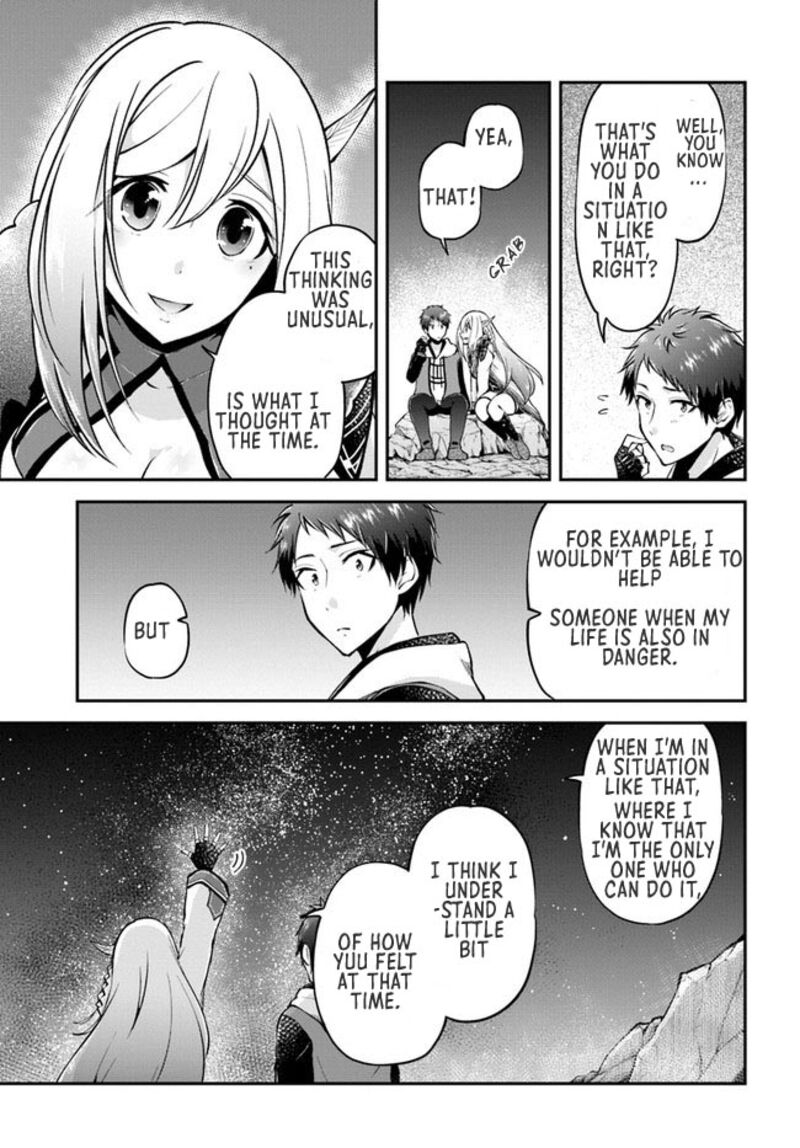Isekai Cheat Survival Meshi 41 14