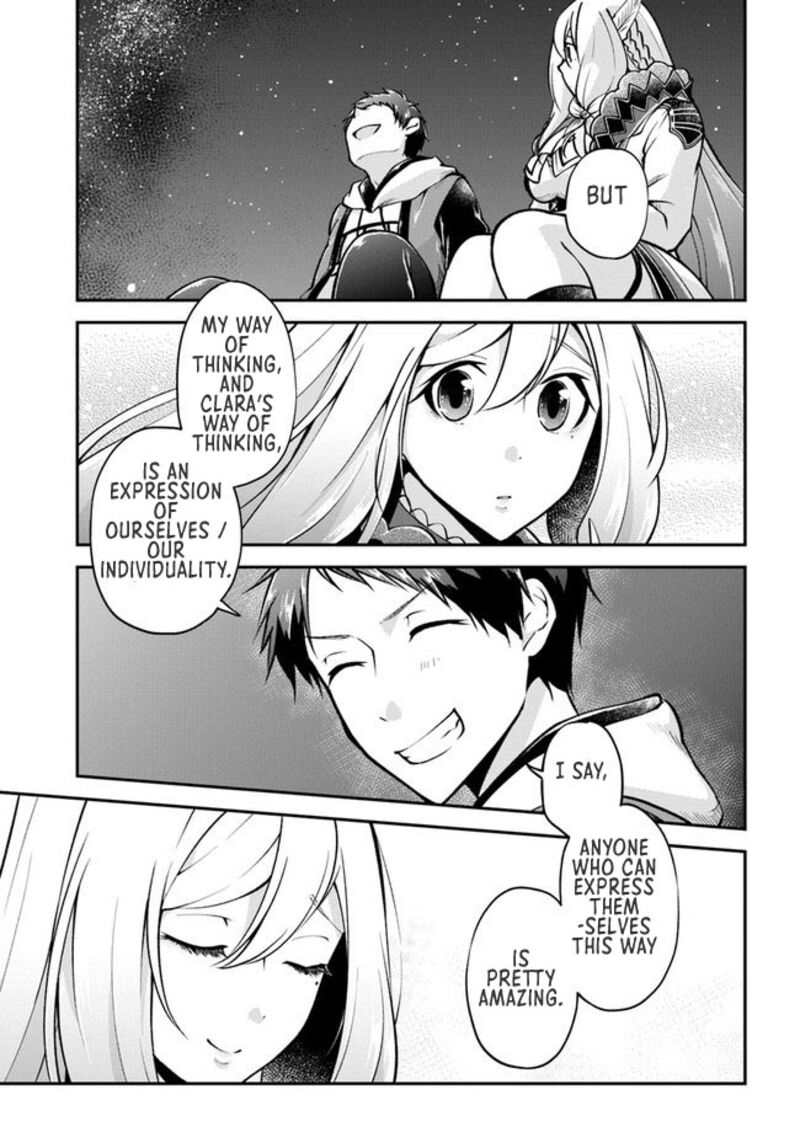 Isekai Cheat Survival Meshi 41 16