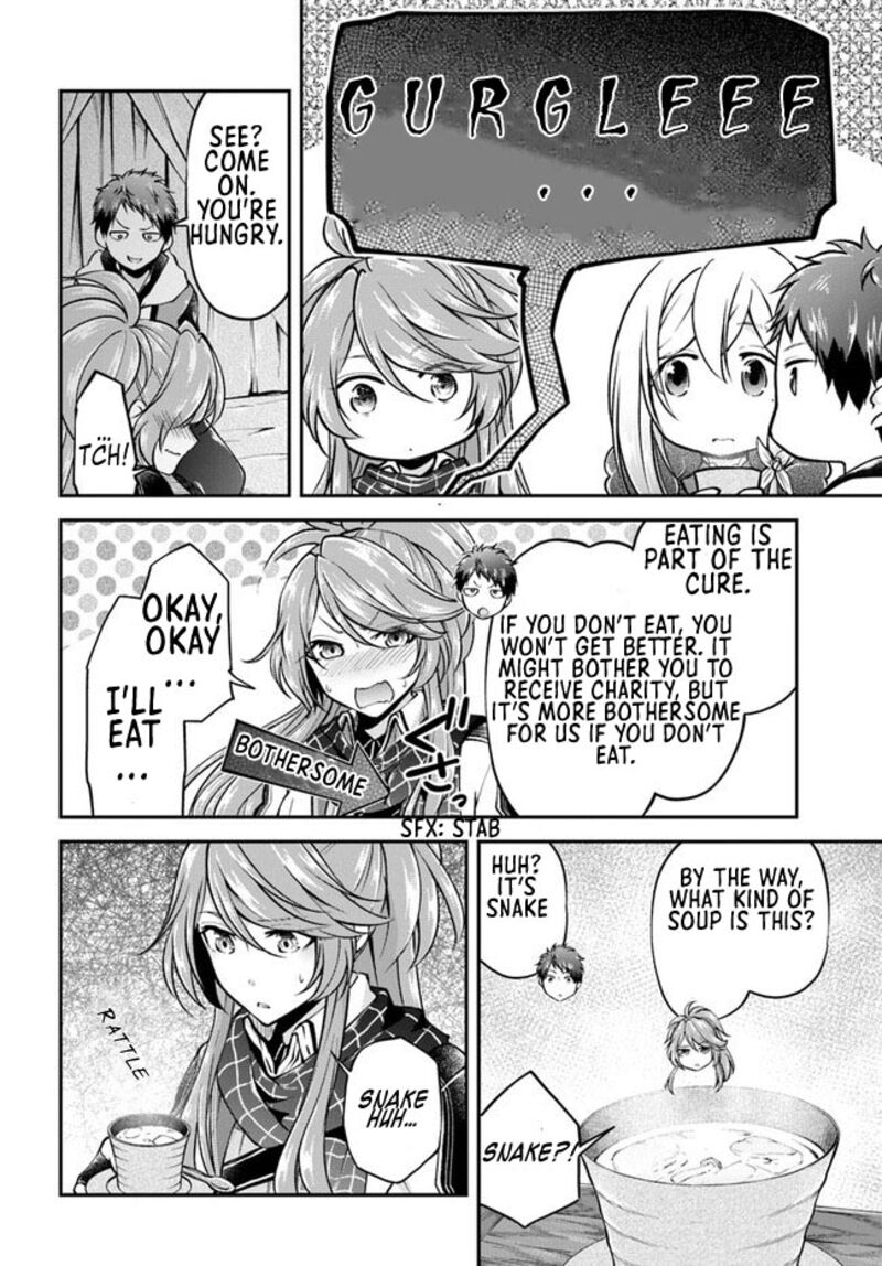 Isekai Cheat Survival Meshi 41 5