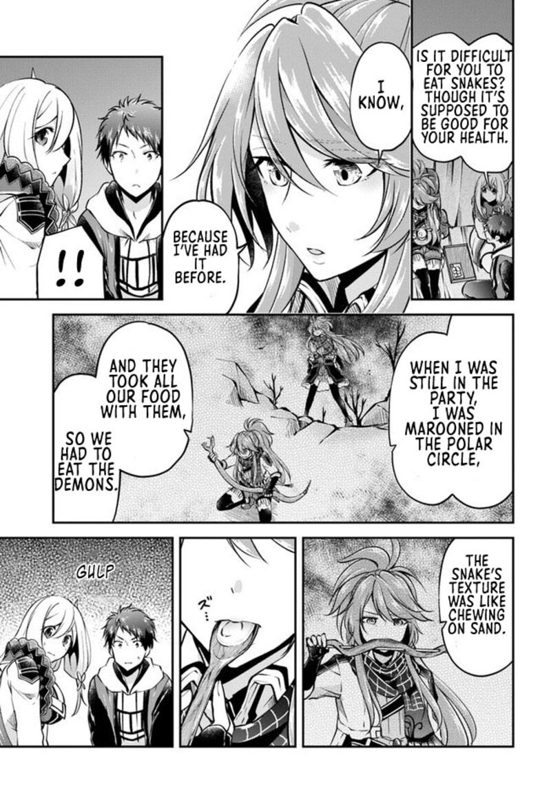 Isekai Cheat Survival Meshi 41 6