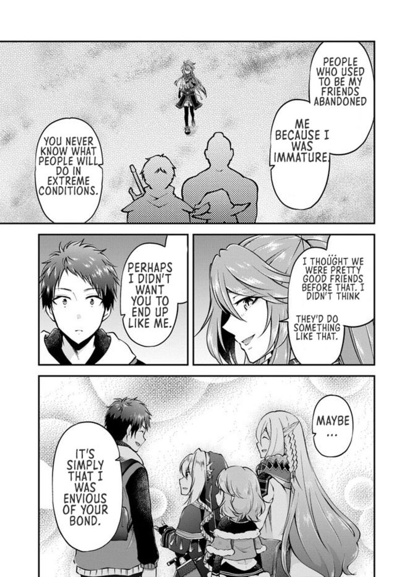 Isekai Cheat Survival Meshi 41 8