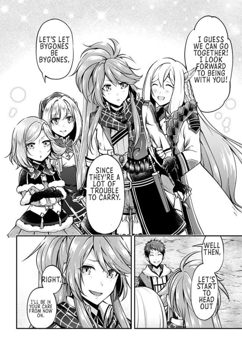 Isekai Cheat Survival Meshi 42 10