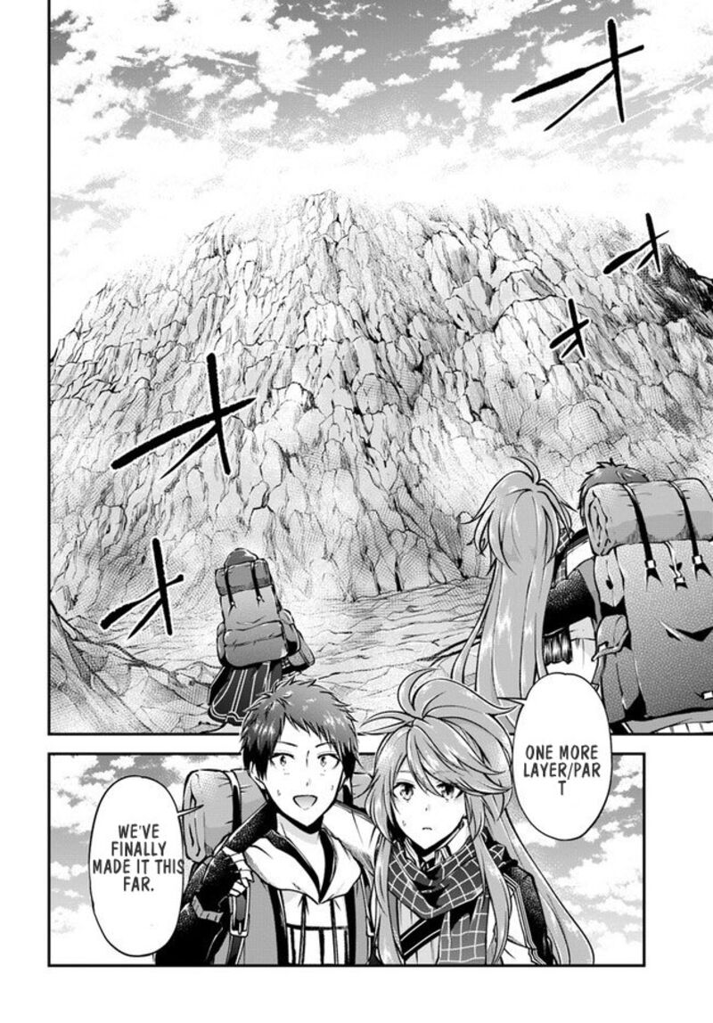 Isekai Cheat Survival Meshi 42 12