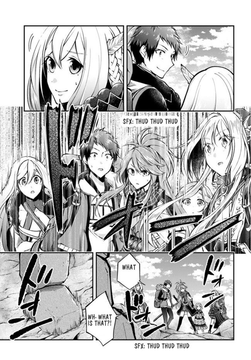 Isekai Cheat Survival Meshi 42 13