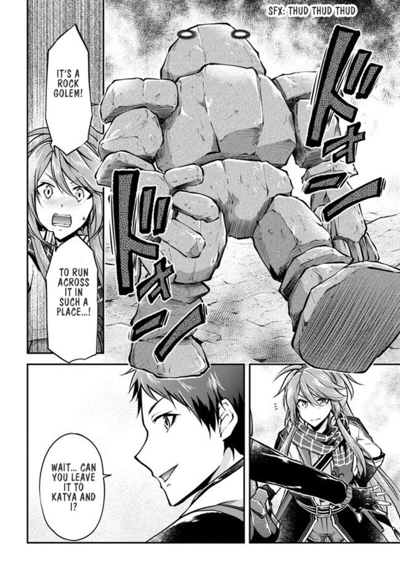 Isekai Cheat Survival Meshi 42 14