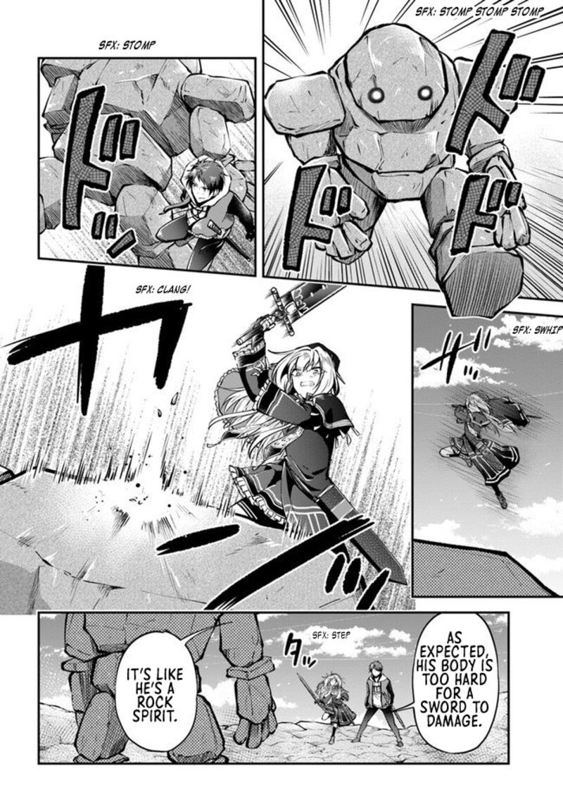 Isekai Cheat Survival Meshi 42 16