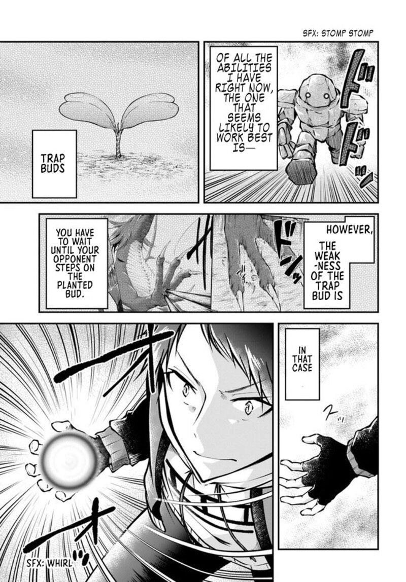 Isekai Cheat Survival Meshi 42 17