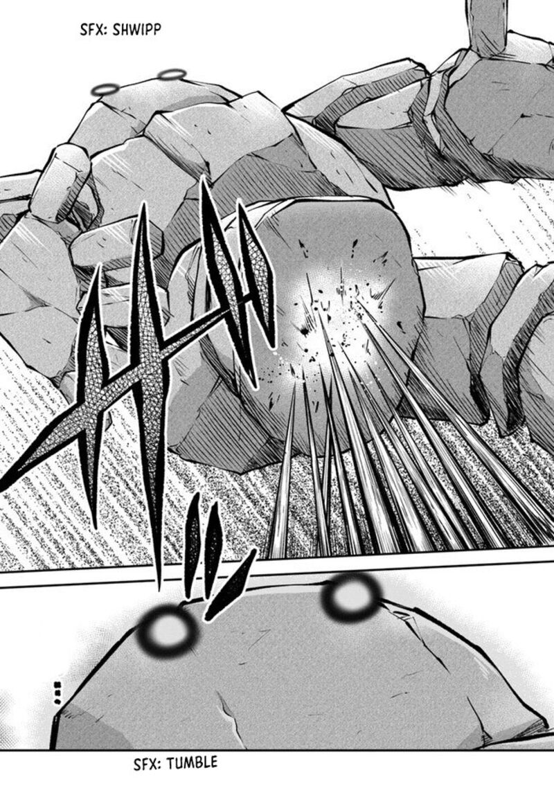 Isekai Cheat Survival Meshi 42 19