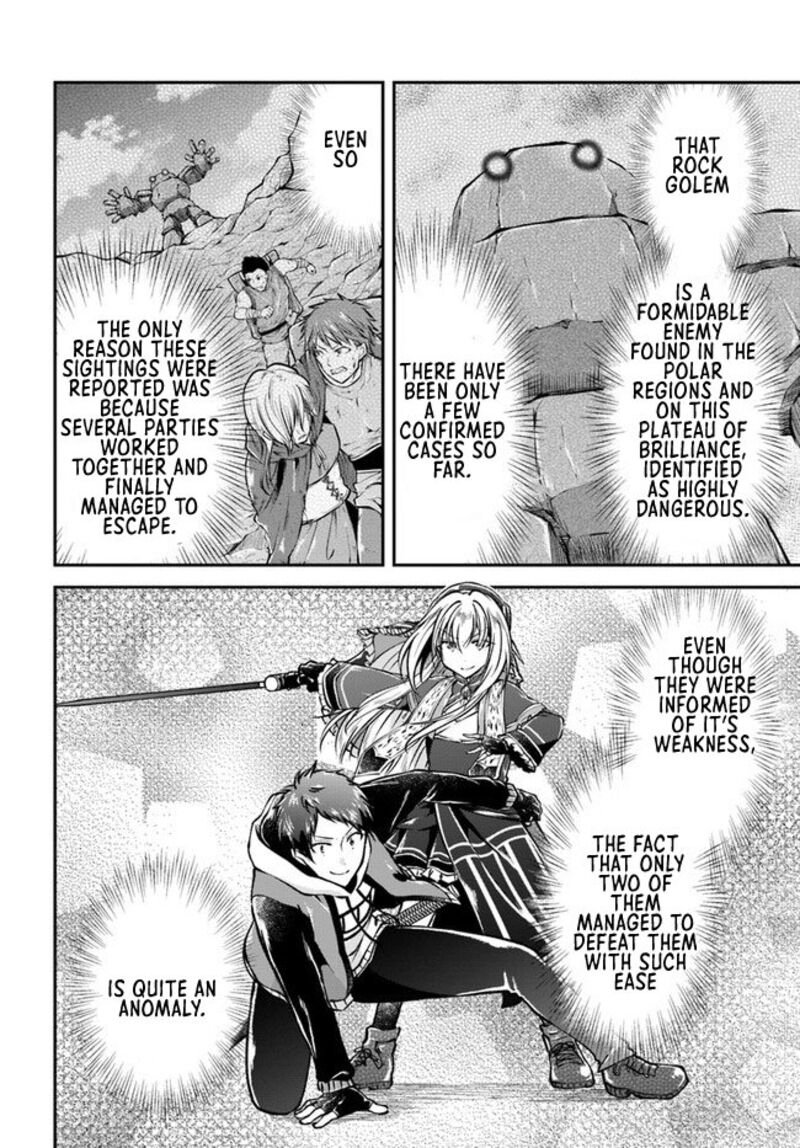 Isekai Cheat Survival Meshi 42 24