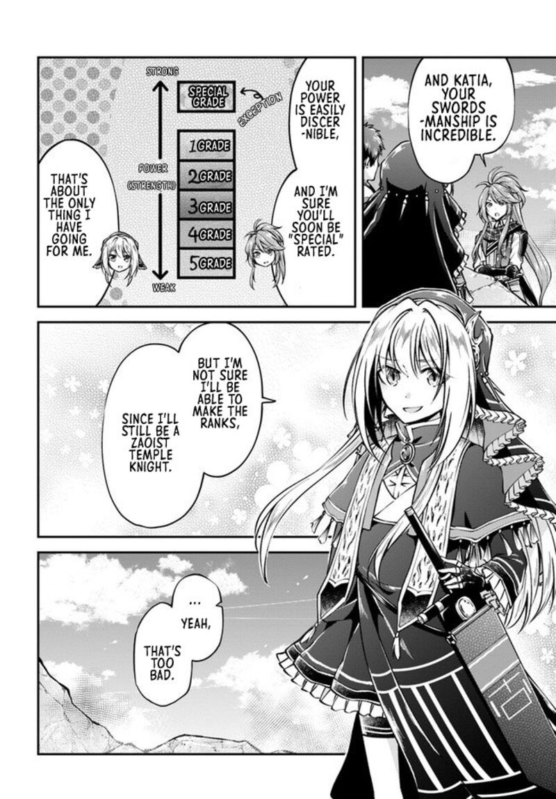 Isekai Cheat Survival Meshi 42 26