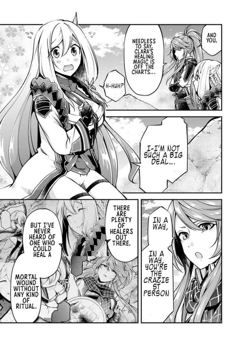Isekai Cheat Survival Meshi 42 27