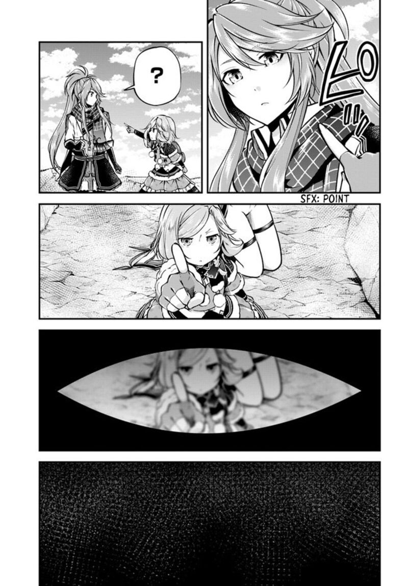 Isekai Cheat Survival Meshi 42 28