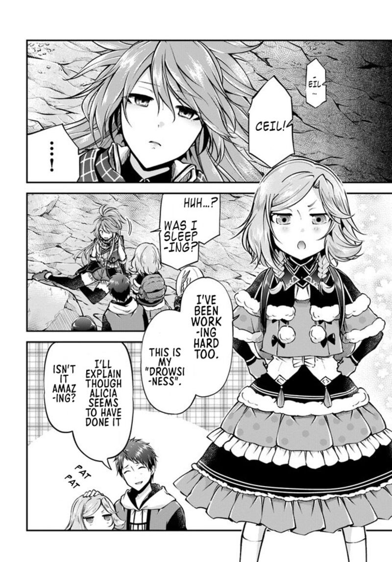 Isekai Cheat Survival Meshi 42 29