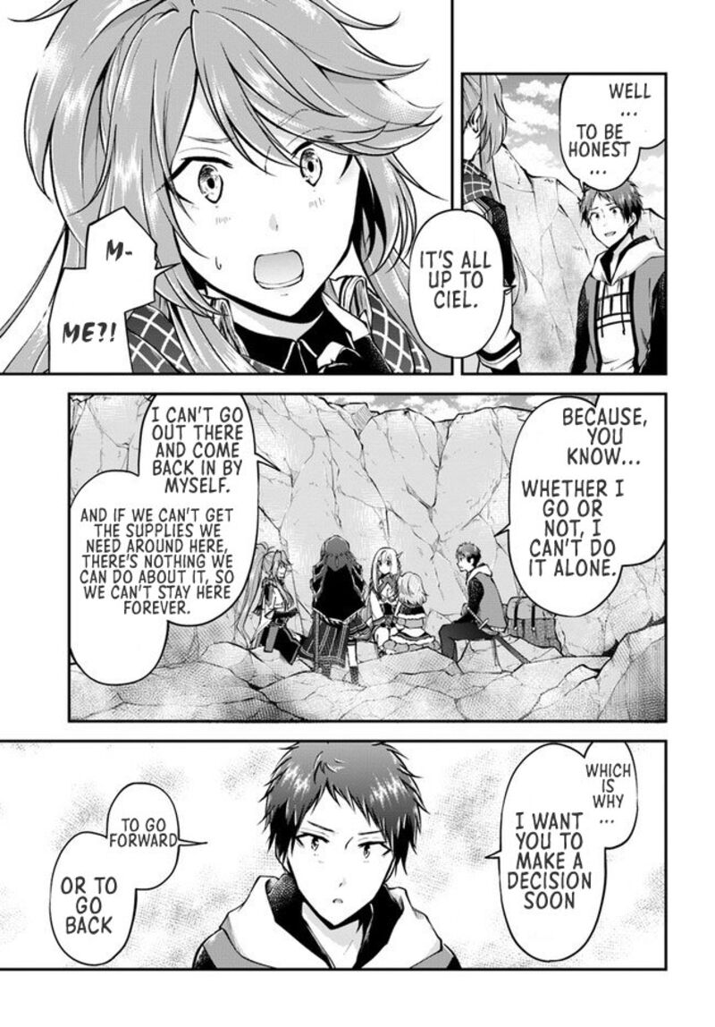 Isekai Cheat Survival Meshi 42 3