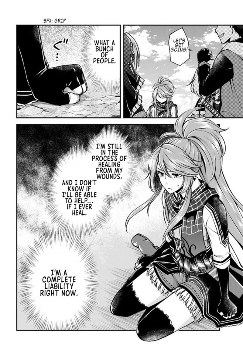 Isekai Cheat Survival Meshi 42 31