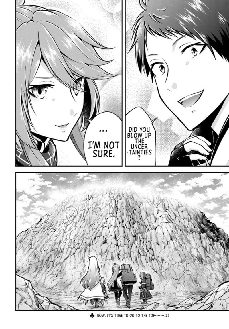 Isekai Cheat Survival Meshi 42 33