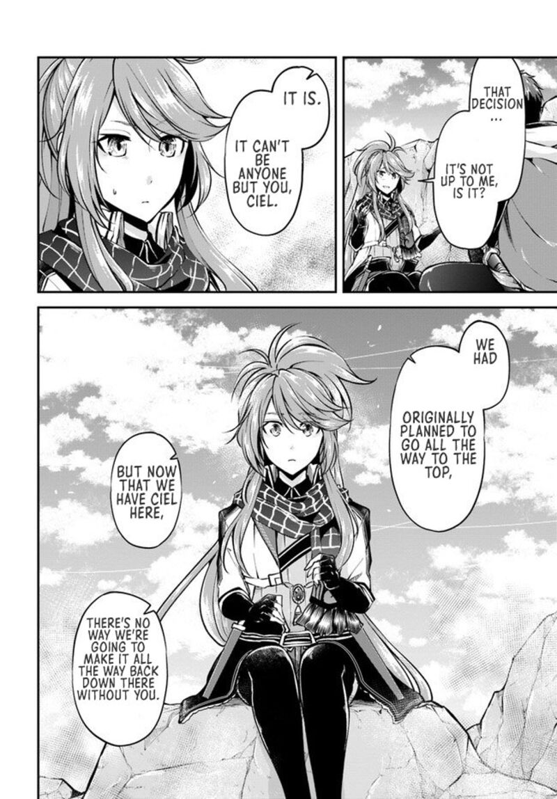 Isekai Cheat Survival Meshi 42 4