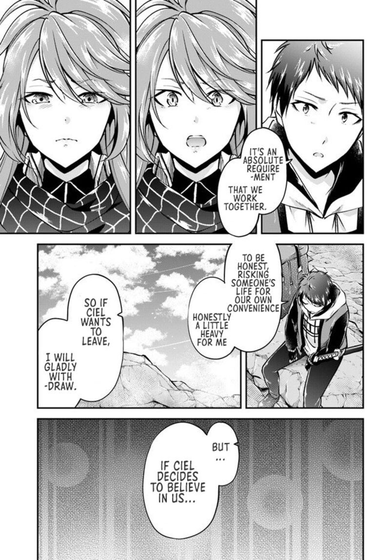 Isekai Cheat Survival Meshi 42 5
