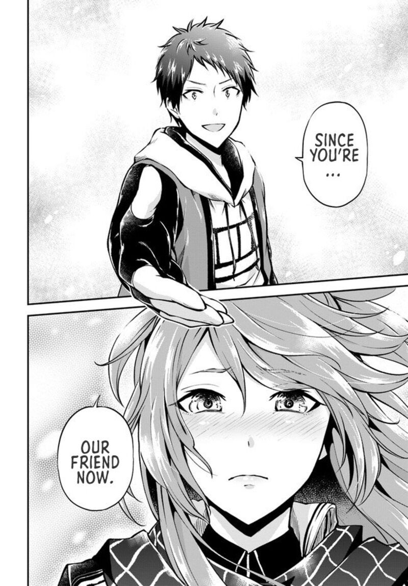 Isekai Cheat Survival Meshi 42 6