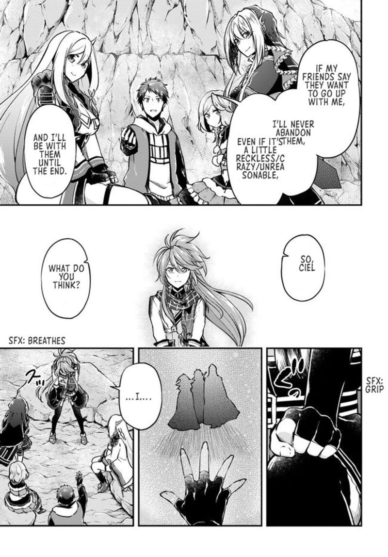 Isekai Cheat Survival Meshi 42 7