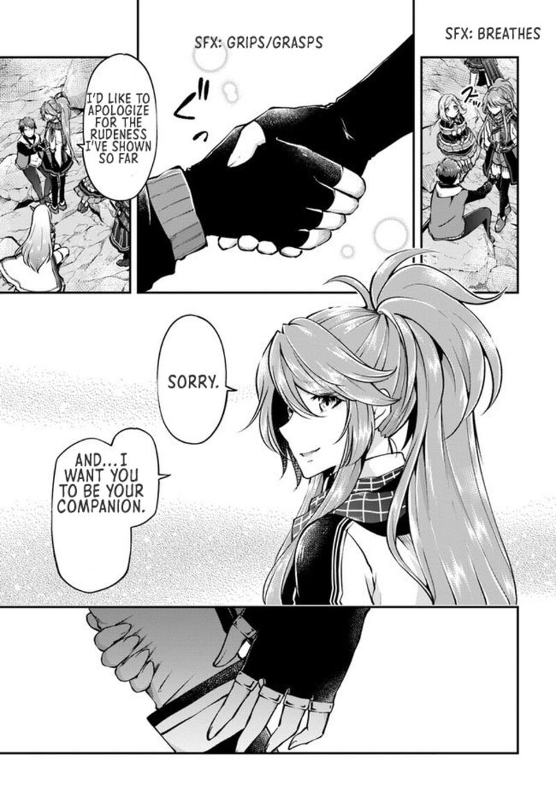 Isekai Cheat Survival Meshi 42 9
