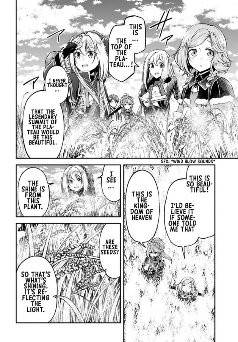 Isekai Cheat Survival Meshi 43 12