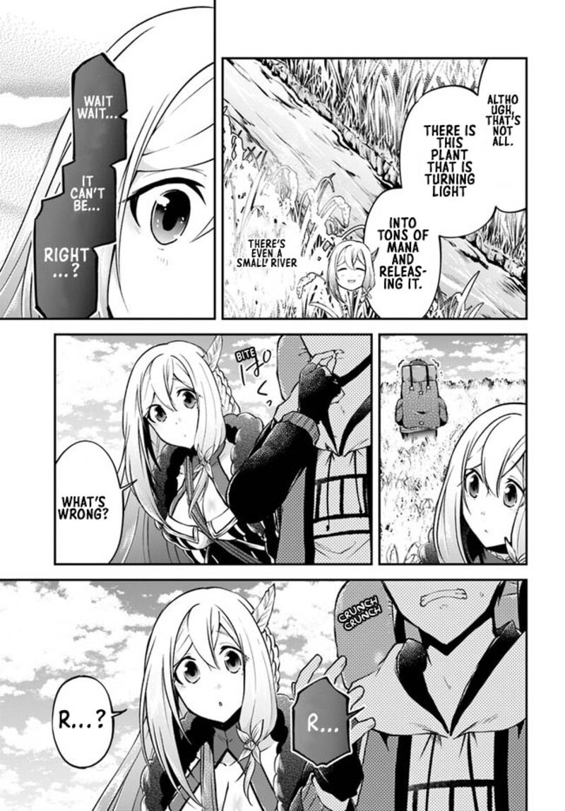 Isekai Cheat Survival Meshi 43 13