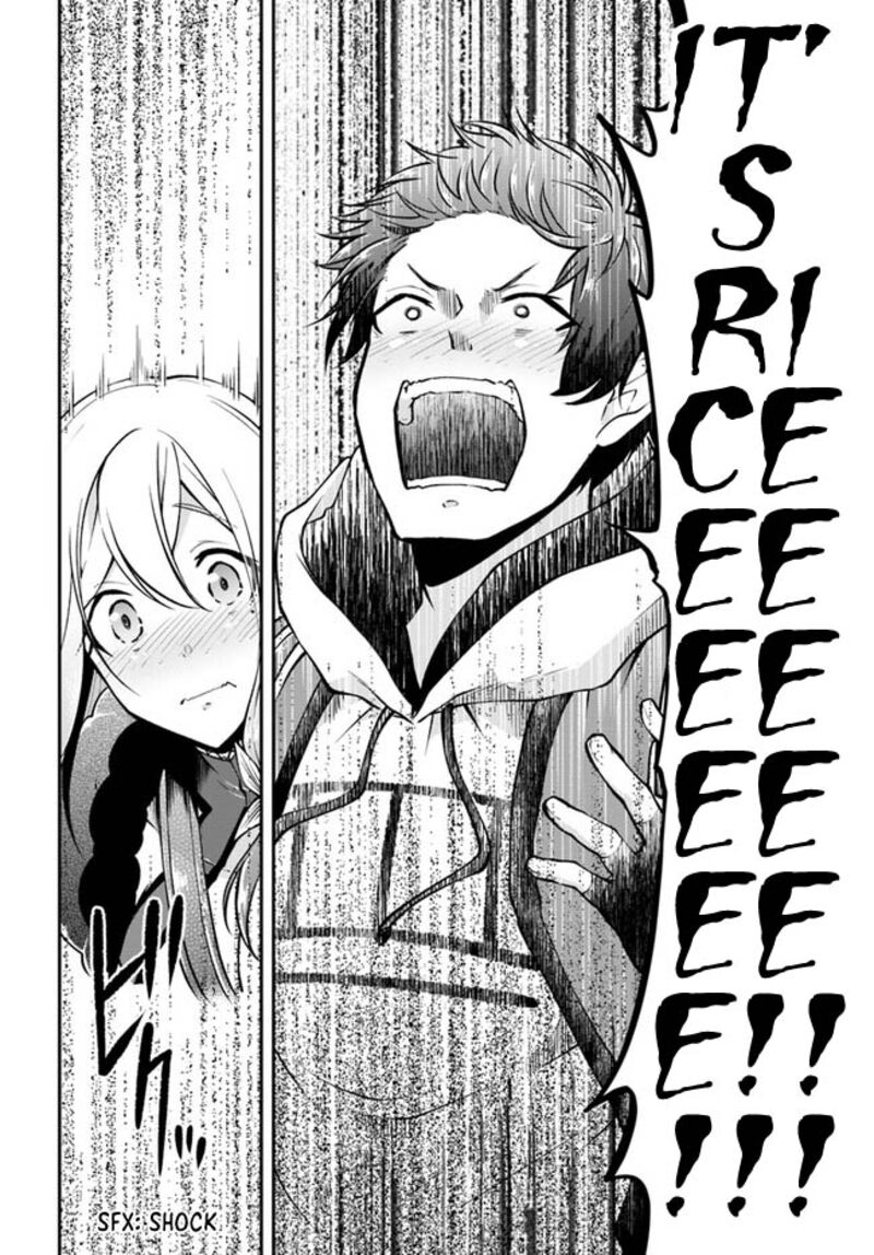 Isekai Cheat Survival Meshi 43 14