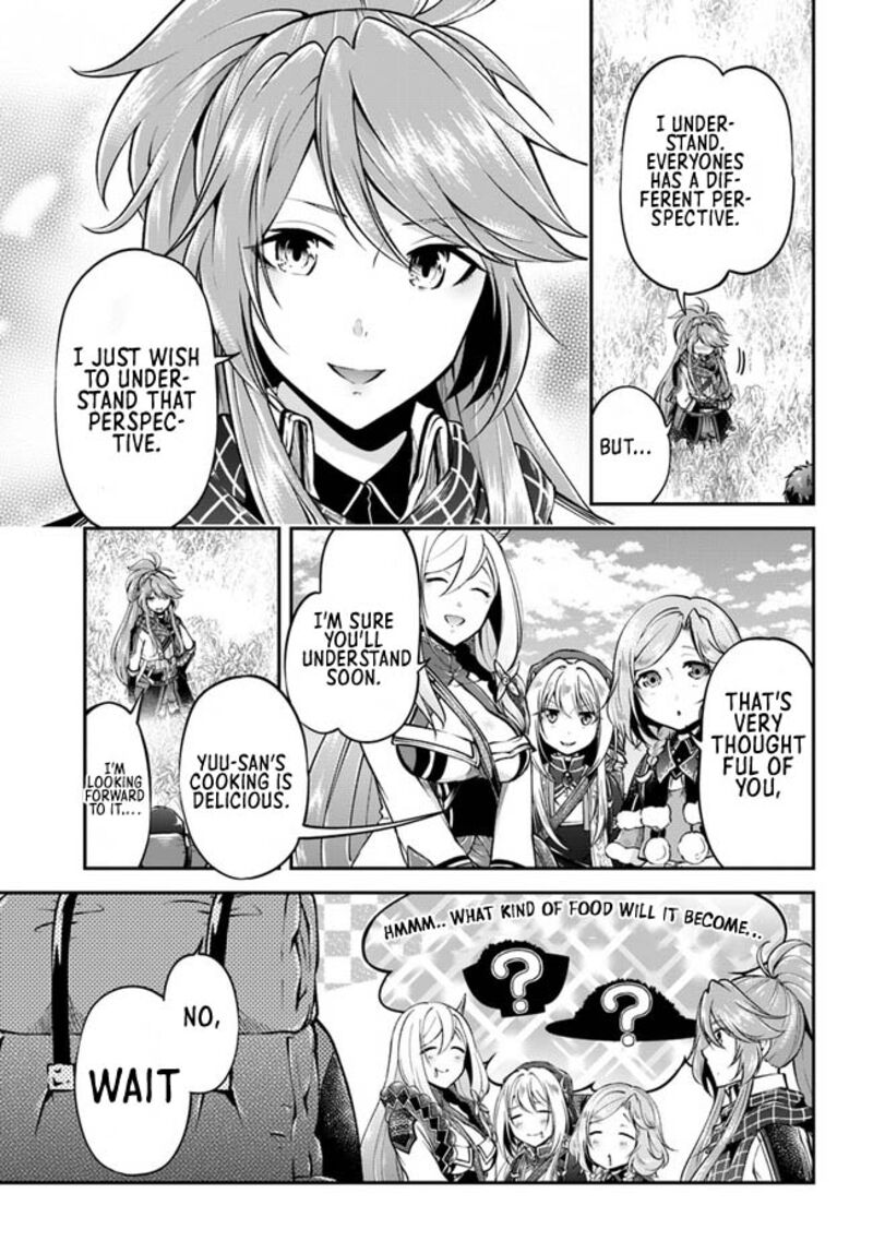 Isekai Cheat Survival Meshi 43 17