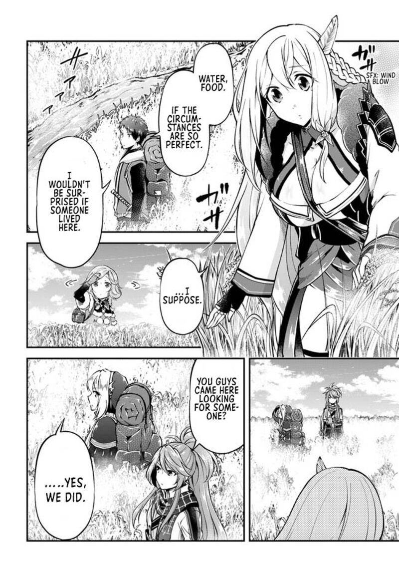 Isekai Cheat Survival Meshi 43 20