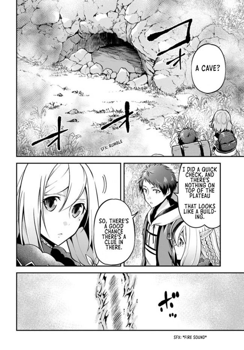 Isekai Cheat Survival Meshi 43 22