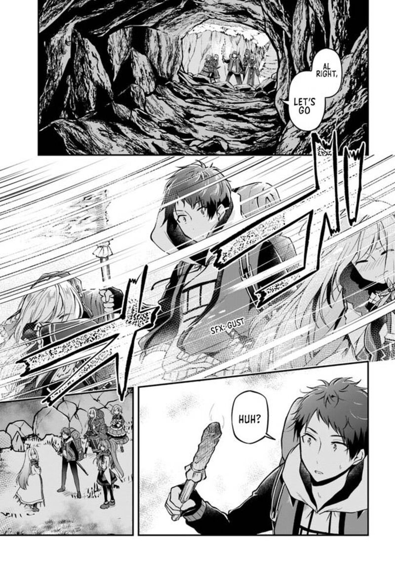 Isekai Cheat Survival Meshi 43 23
