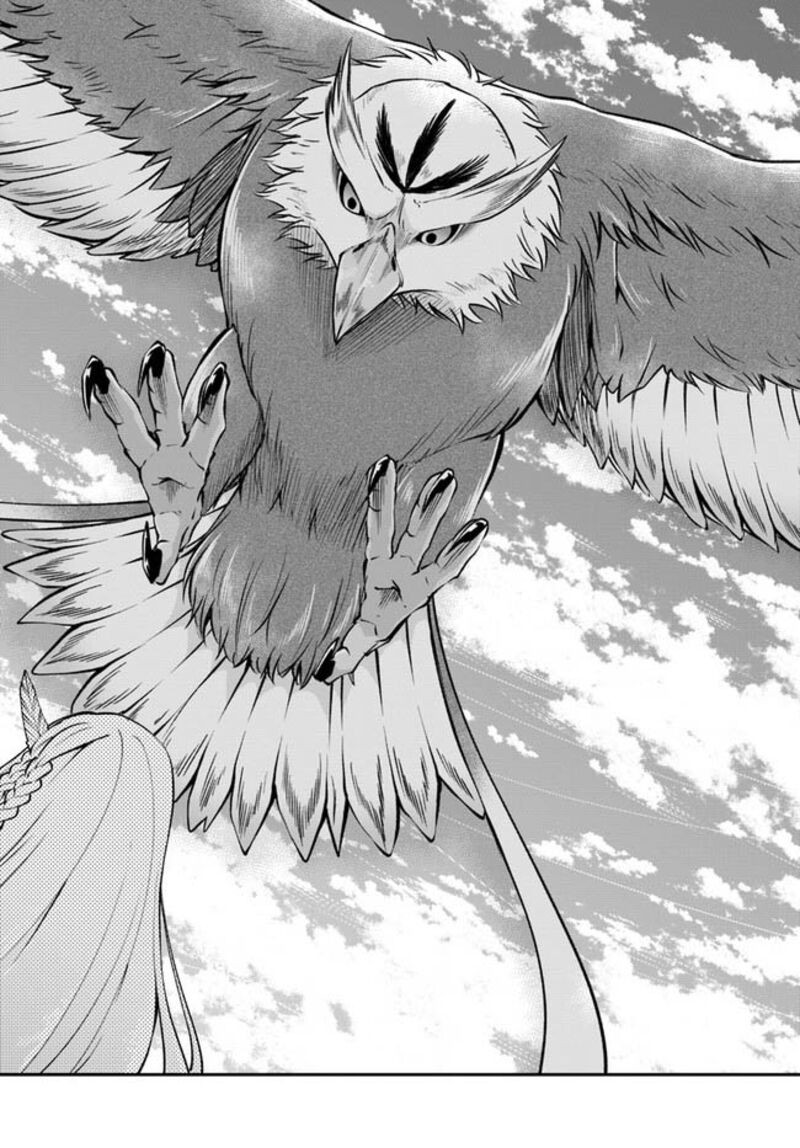 Isekai Cheat Survival Meshi 43 24
