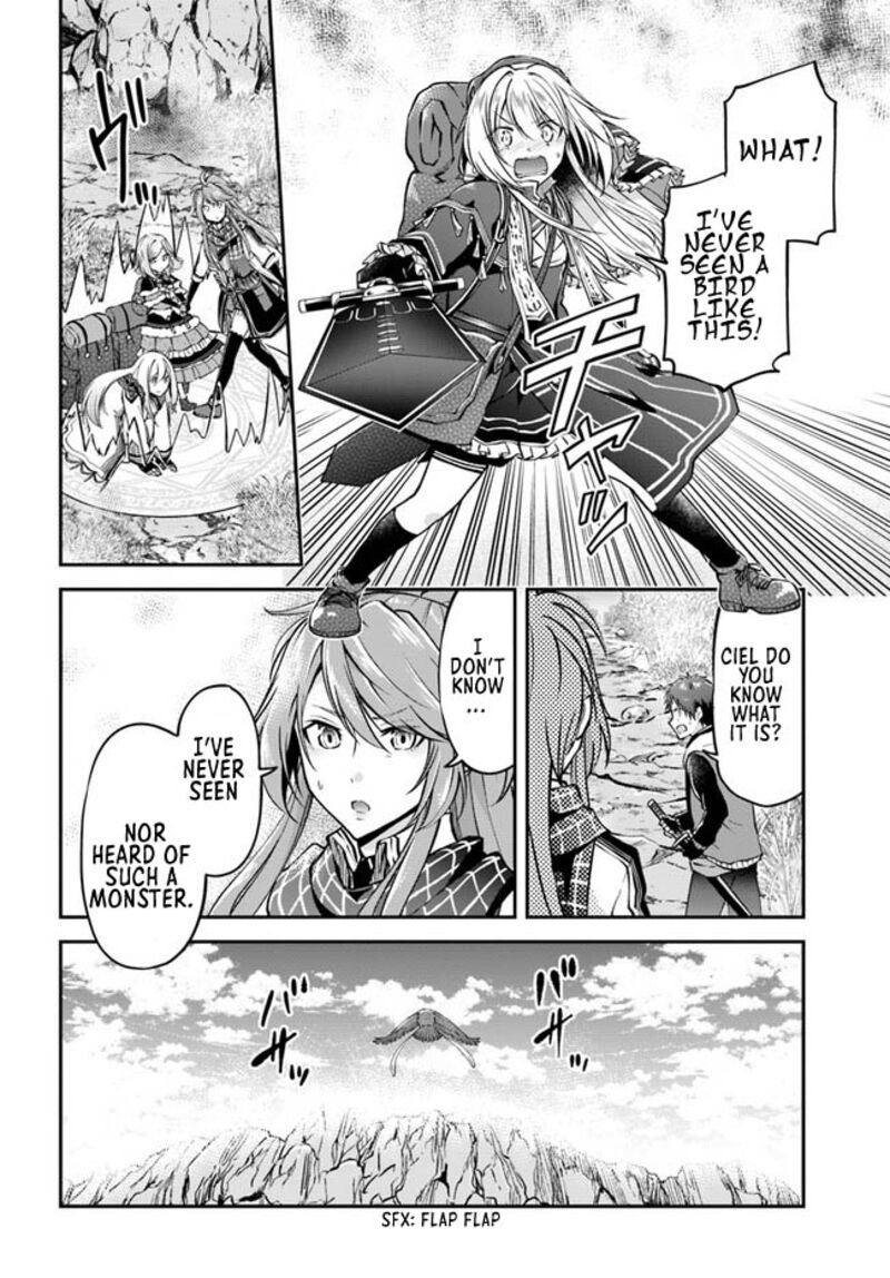 Isekai Cheat Survival Meshi 43 26