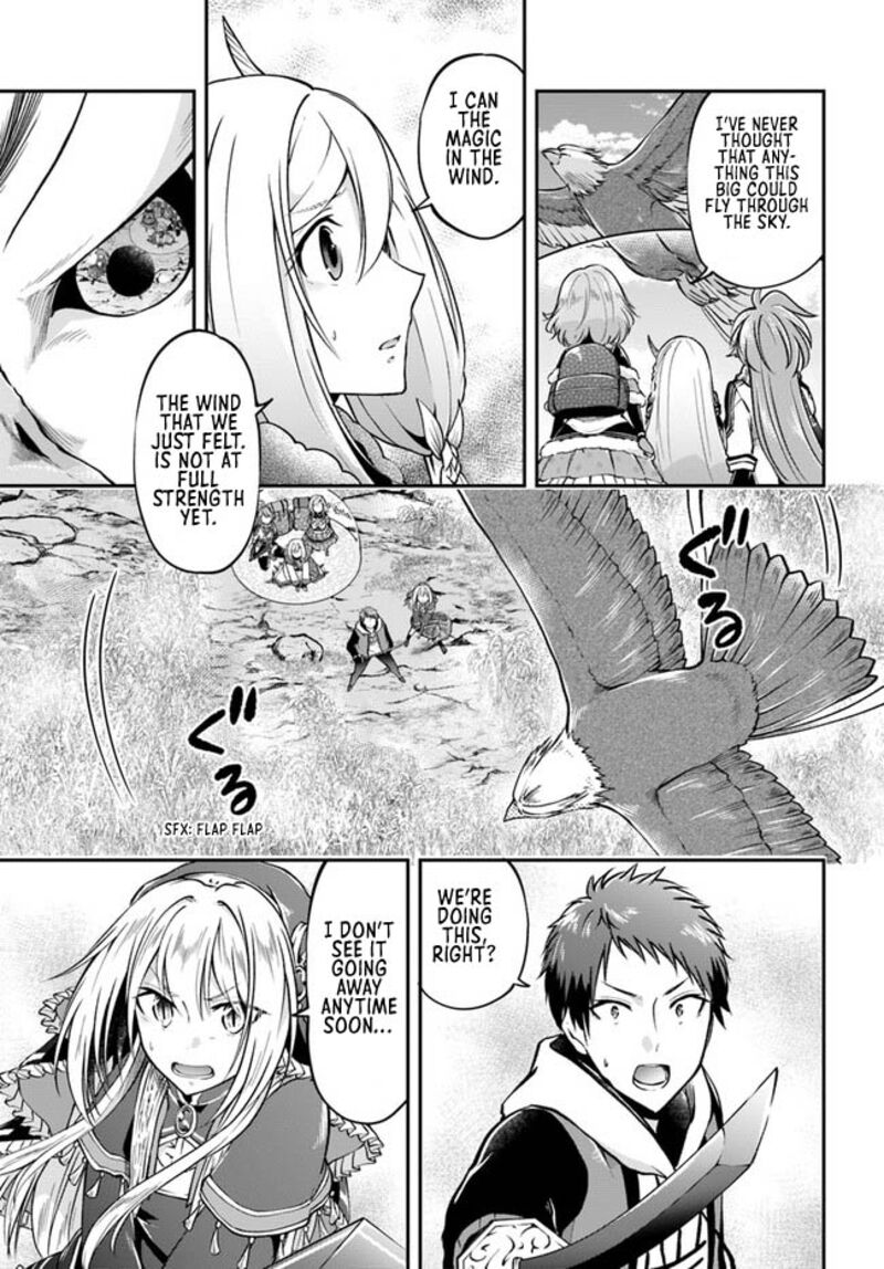 Isekai Cheat Survival Meshi 43 27