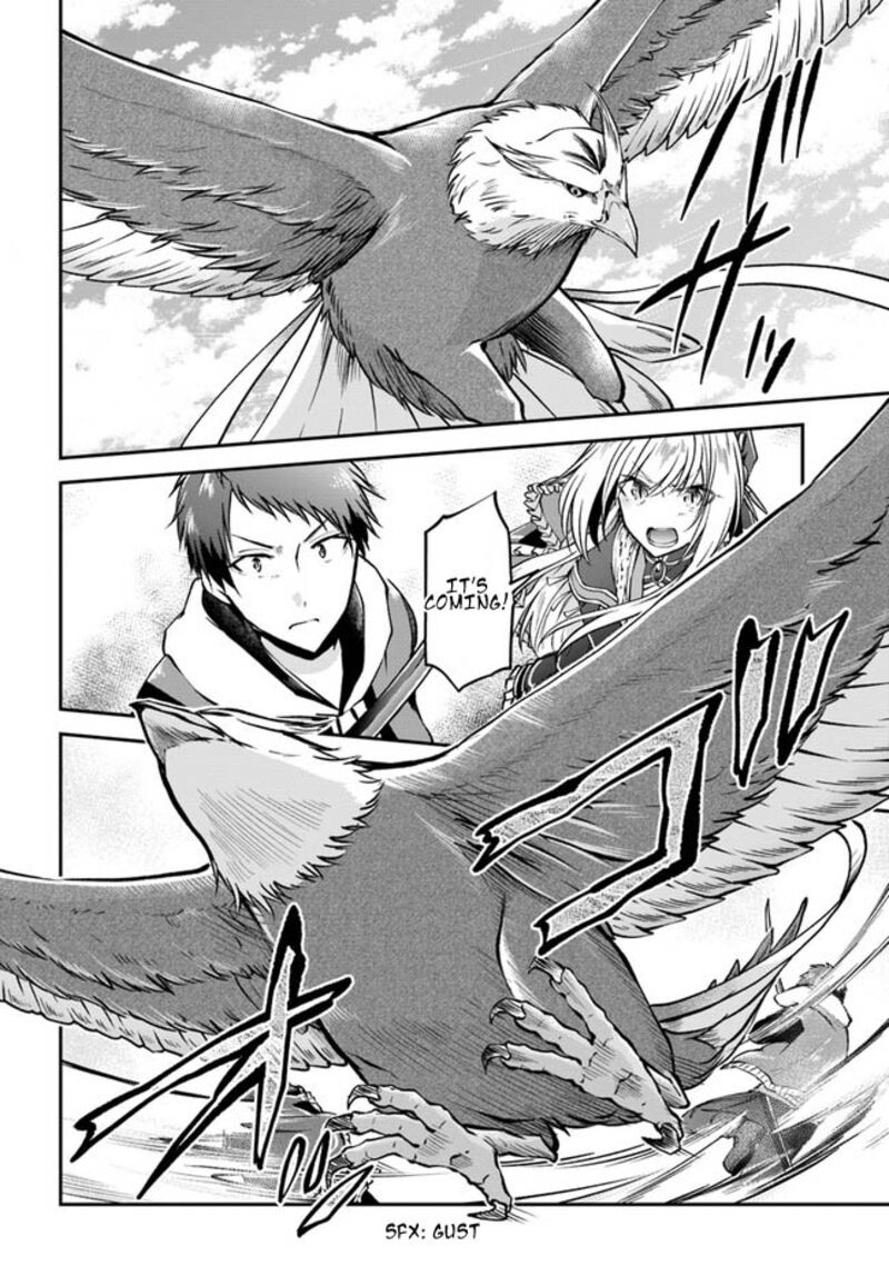 Isekai Cheat Survival Meshi 43 28